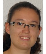 Laura García Sánchez, profesora particular en Alcobendas