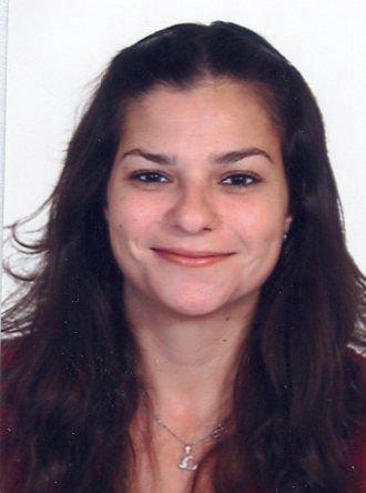 Rosa Estirado Pacheco, profesora particular en Málaga