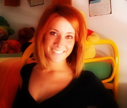 Estefanía espejo, profesora particular en Fuengirola