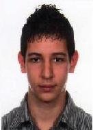 jonathan adalia rodriguez, profesor particular en cigales