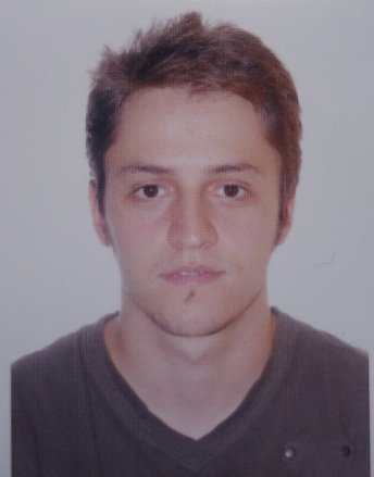 Antonio Manuel Durán Cristóbal, profesor particular en Badajoz