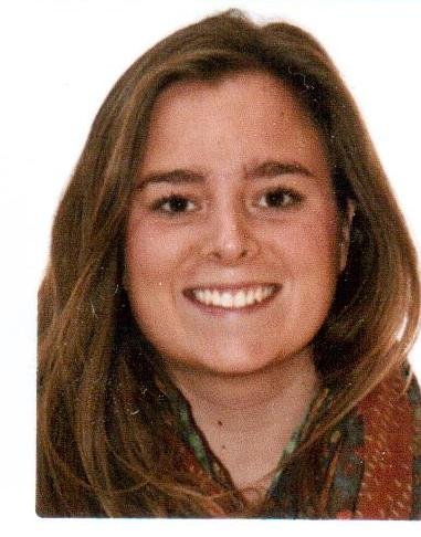 Fátima Cortés Elorza, profesora particular en Bilbao