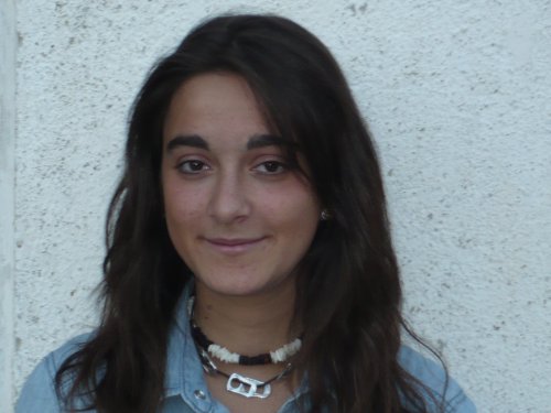 Paula Fonseca Ferrero, profesora particular en Madrid