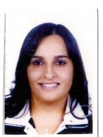 Laura Torrejón Sánchez, profesora particular en Móstoles