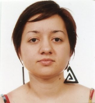 Julieta Noelia Arancibia Llaneza, profesora particular en Madrid