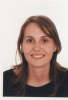 JESSICA MARTINEZ BLAZQUEZ, profesora particular en ALCORCON