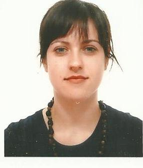 Lucía Pascual Pascual, profesora particular en Coslada