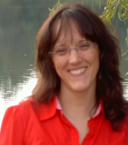 Marta Hernández Sanz, profesora particular en Galapagar