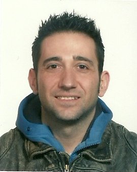 Juan Antonio Trigueros Rodes, profesor particular en Madrid