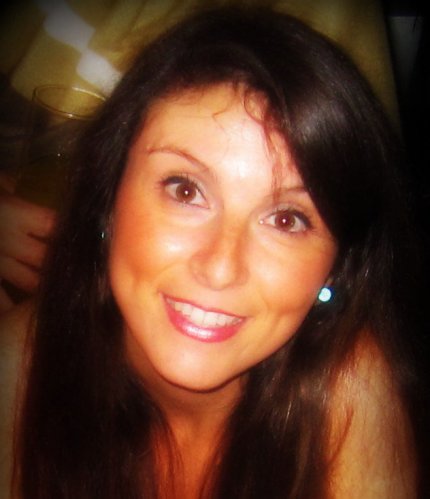 Nuria gonzalez carrasco, profesora particular en las rozas