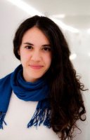 Beatriz Luengo Rodríguez, profesora particular en Madrid