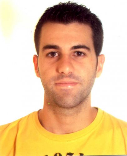 Daniel Moreno Manzano, profesor particular en Málaga