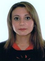 Raquel Santos González, profesora particular en Madrid