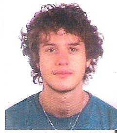 Marco Lozano García, profesor particular en Pozuelo de Alarcón