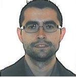 Raúl Briones Laguna, profesor particular en Barberà del Vallés