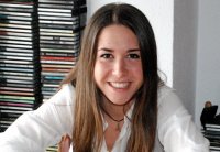 Natalia Herrera, profesora particular en Barcelona