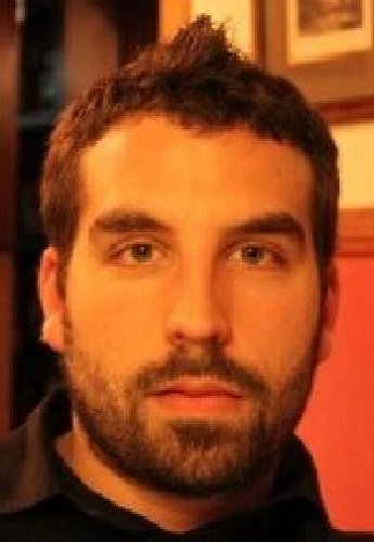 Marcos Garrido Albaladejo, profesor particular en Sant vicenç dels horts