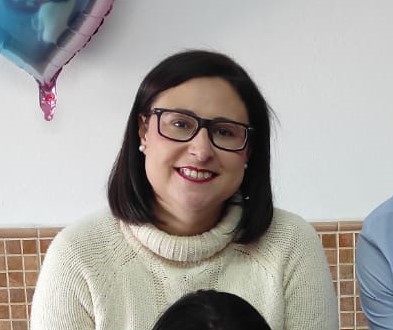 Elisa Navarro Górriz, profesora particular en Massanassa