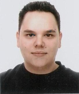 David Jiménez Roncero, profesor particular en Alcorcón