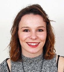 Alejandra sanz plaza, profesora particular en Madrid