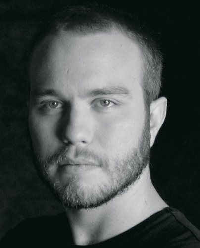 Raúl Novillo López, profesor particular en Alcorcón