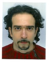 Jorge Sancho Cebollero, profesor particular en Madrid