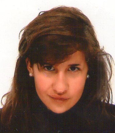 Marta SANZ MAYO, profesora particular en Madrid