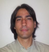 Ignacio Martín Meneses, profesor particular en Valladolid