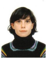 Miriam de Simón Nihant, profesora particular en Madrid