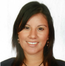 Andrea garcia cedeño, profesora particular en Madrid