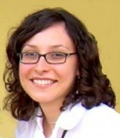 Alessia Florio, profesora particular en Madrid