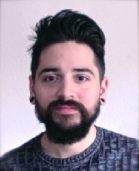 Jorge Manuel Ortuño Romero, profesor particular en Jaén