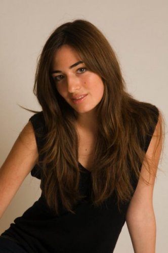 Natalia García Casarrubios, profesora particular en Madrid