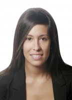 Marta Holgado Rollín, profesora particular en San Agustín de Guadalix