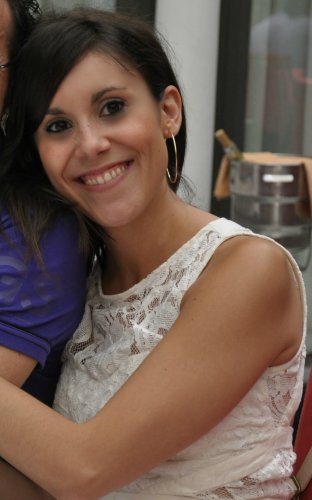 Estíbaliz Benito Castro, profesora particular en Barcelona