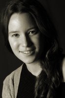 Alejandra GARCIA DANIEL, profesora particular en ALCOBENDAS