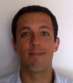 Juan Pedro Sancho Cano, profesor particular en Rincón de la Victoria