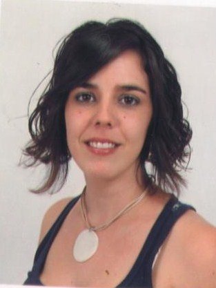 Ainara Sánchez García, profesora particular en Villanueva de la Cañada