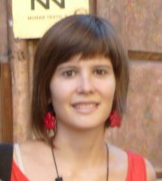 Neus Gasulla Casamajó, profesora particular en Barcelona