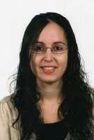 Rebeca Martinez, profesora particular en Lloret de mar