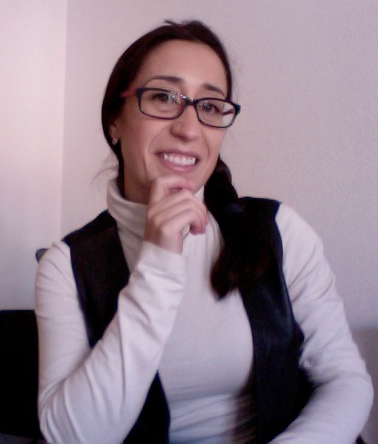 María Jesús Pérez-Alvite, profesora particular en El Vellón