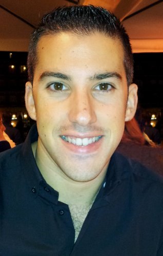 Salvador Aguilera Luque, profesor particular en Málaga