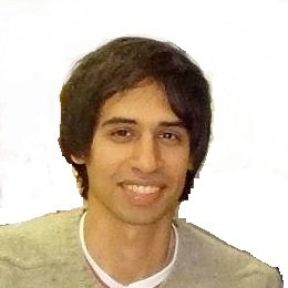 Gustavo Nicolás Bruno, profesor particular en Alcobendas