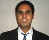 Adil Elhadeir, profesor particular en Mostoles