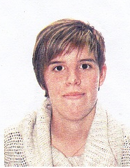 Rocío García de la Nava, profesora particular en Madrid