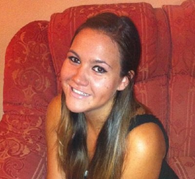 Joana Gómez Ocaña, profesora particular en Barcelona