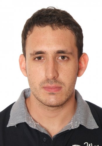 Aritz Garcia Andrés, profesor particular en Bilbao