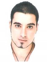 David Cazorla Martinez, profesor particular en Cartagena