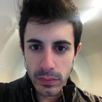 Luka Gómez Carretero, profesor particular en Barcelona