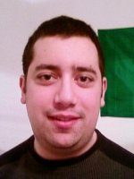 Alberto Hernández Santos, profesor particular en Macotera